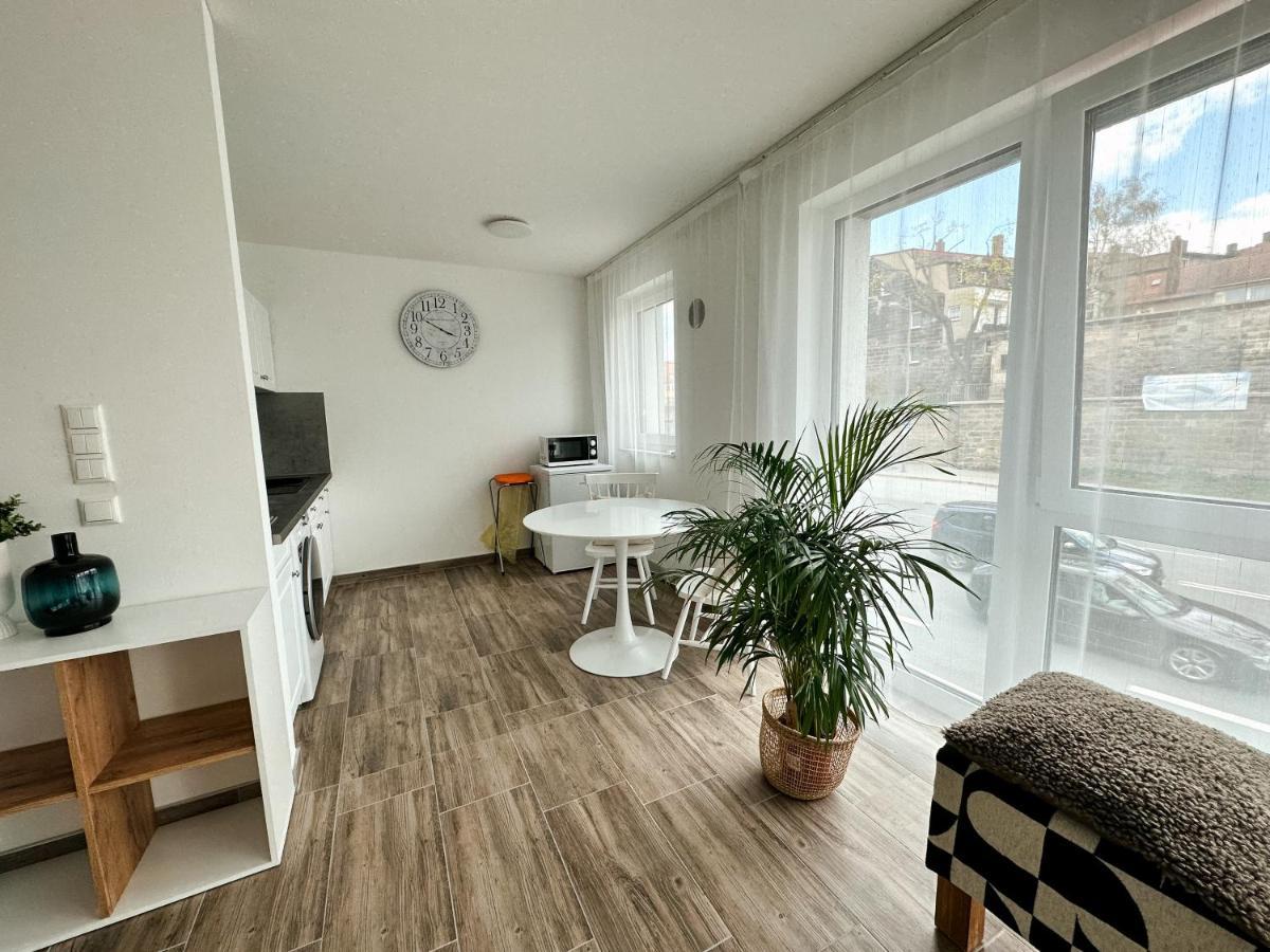 Sali Homes Elegant And Stylish Retreat In Heart Of Bayreuth, Close To River ภายนอก รูปภาพ