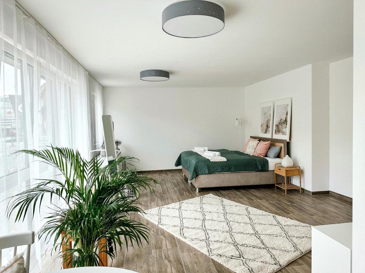 Sali Homes Elegant And Stylish Retreat In Heart Of Bayreuth, Close To River ภายนอก รูปภาพ