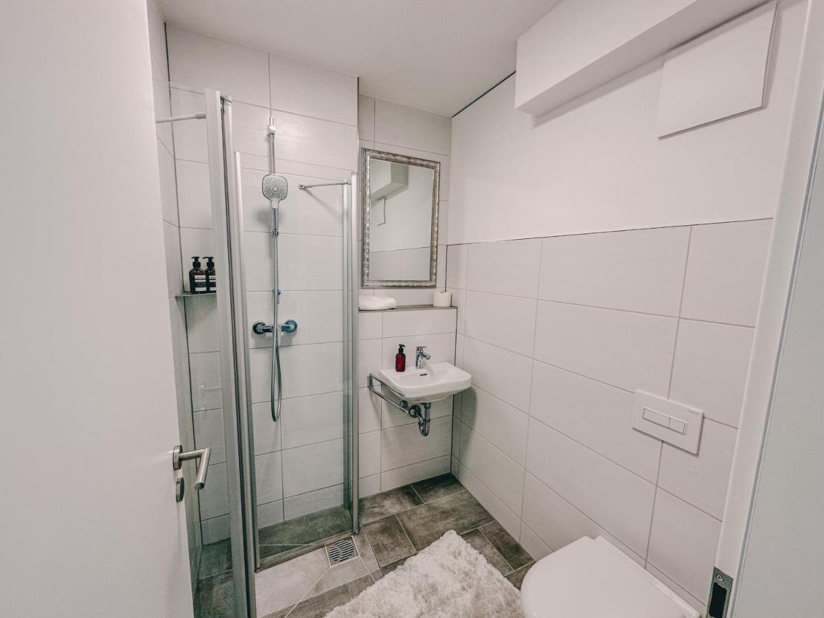 Sali Homes Elegant And Stylish Retreat In Heart Of Bayreuth, Close To River ภายนอก รูปภาพ