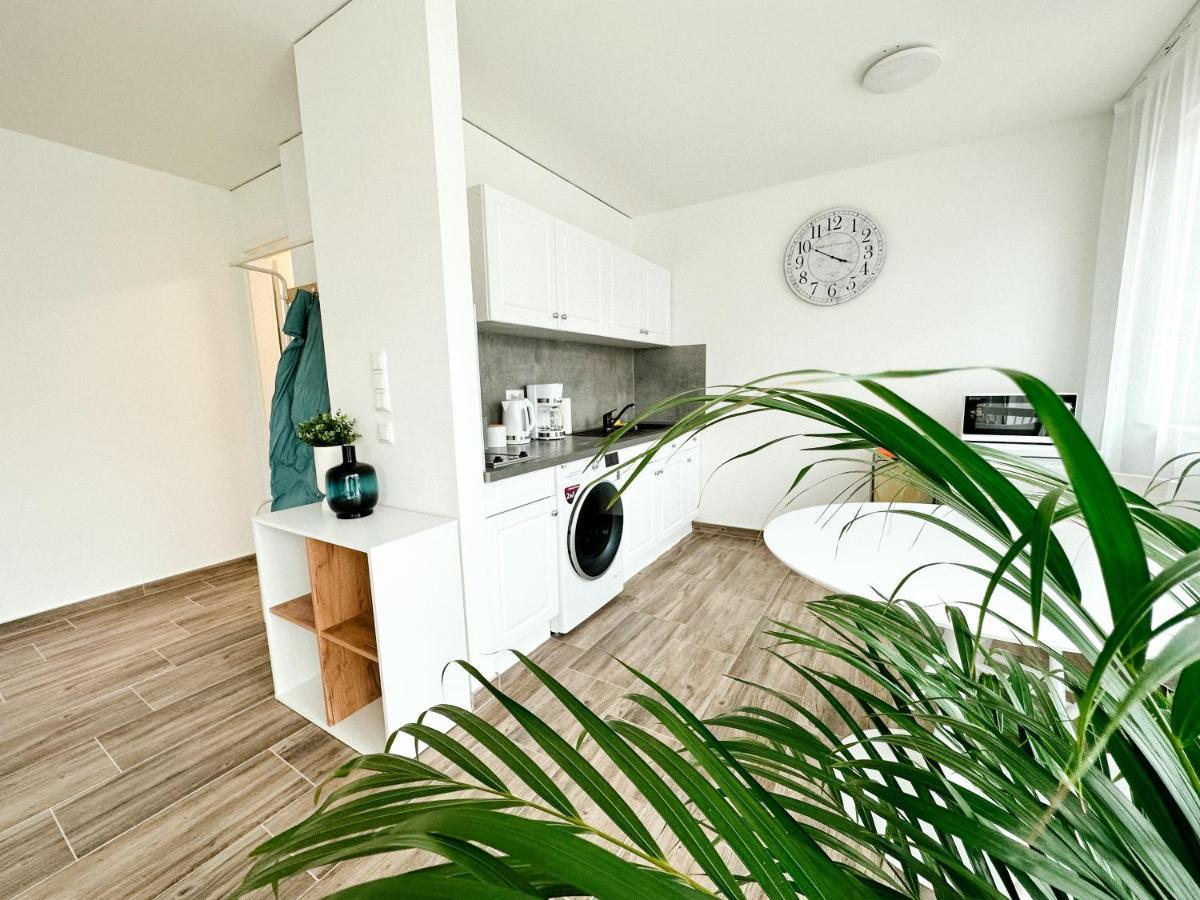 Sali Homes Elegant And Stylish Retreat In Heart Of Bayreuth, Close To River ภายนอก รูปภาพ